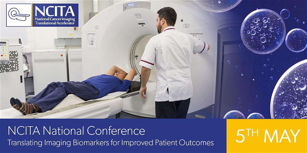 We are pleased to announce our first #NCITA National Conference in #Cancer #Imaging on Tuesday 5th May 2020 at Guy's Campus King's College London! Book your tickets now through our Eventbrite page eventbrite.co.uk/e/conference-t…