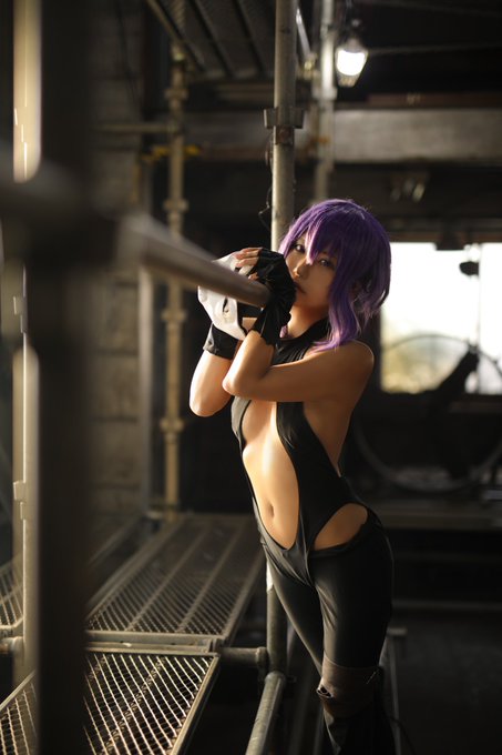 コスプレイヤー花村きりのTwitter画像47