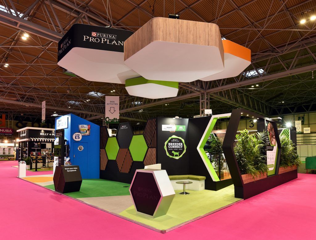 What is there to consider when deciding on your next exhibition stand? Here’s how to make the most out of your space and budget so you make an impact: buff.ly/2myWHVN #events #exhibitions #design #branding #Lincolnshire