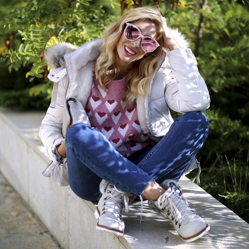 mysoftshoes's tweet image. Resiste el frío como nadie con tus botas Mysoft! @TeresaQBlog ya tiene las suyas 😍

#MySoftShoes #Comfort #Elegant #NewSeason