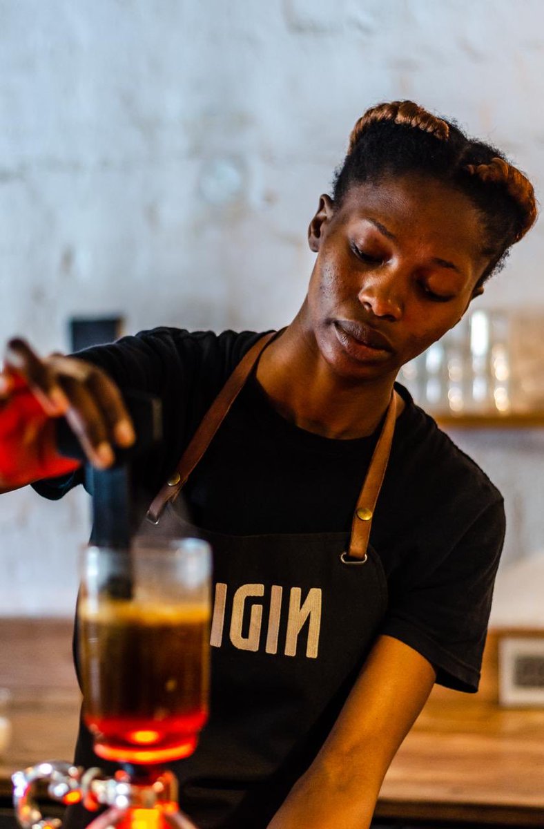 OriginCoffeeRoasting tweet media