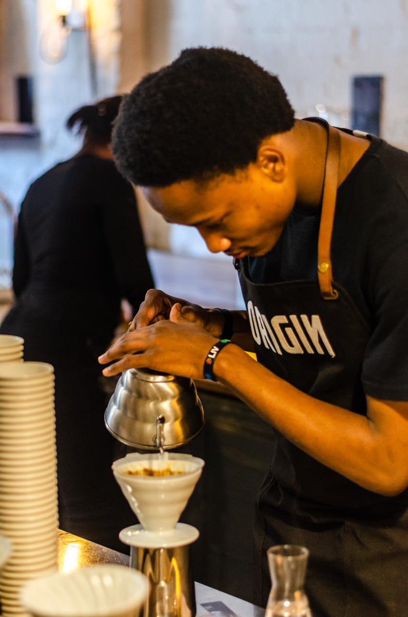 OriginCoffeeRoasting tweet media