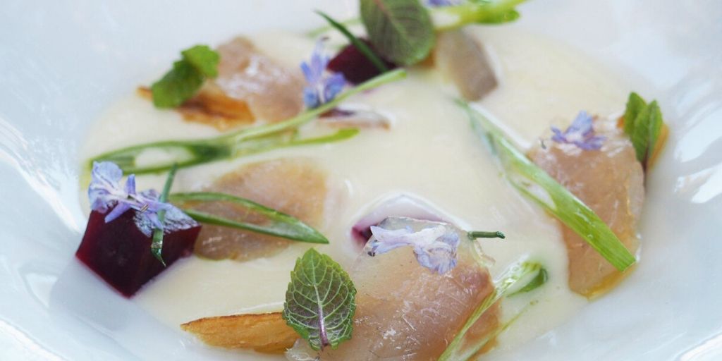 ¿Sabéis cuando volvemos a Es Pi Restaurant? ¡A principios de marzo! Y os esperan muchas sorpresas..

#MarcelRess #chef #espirestaurant #deia #mallorca