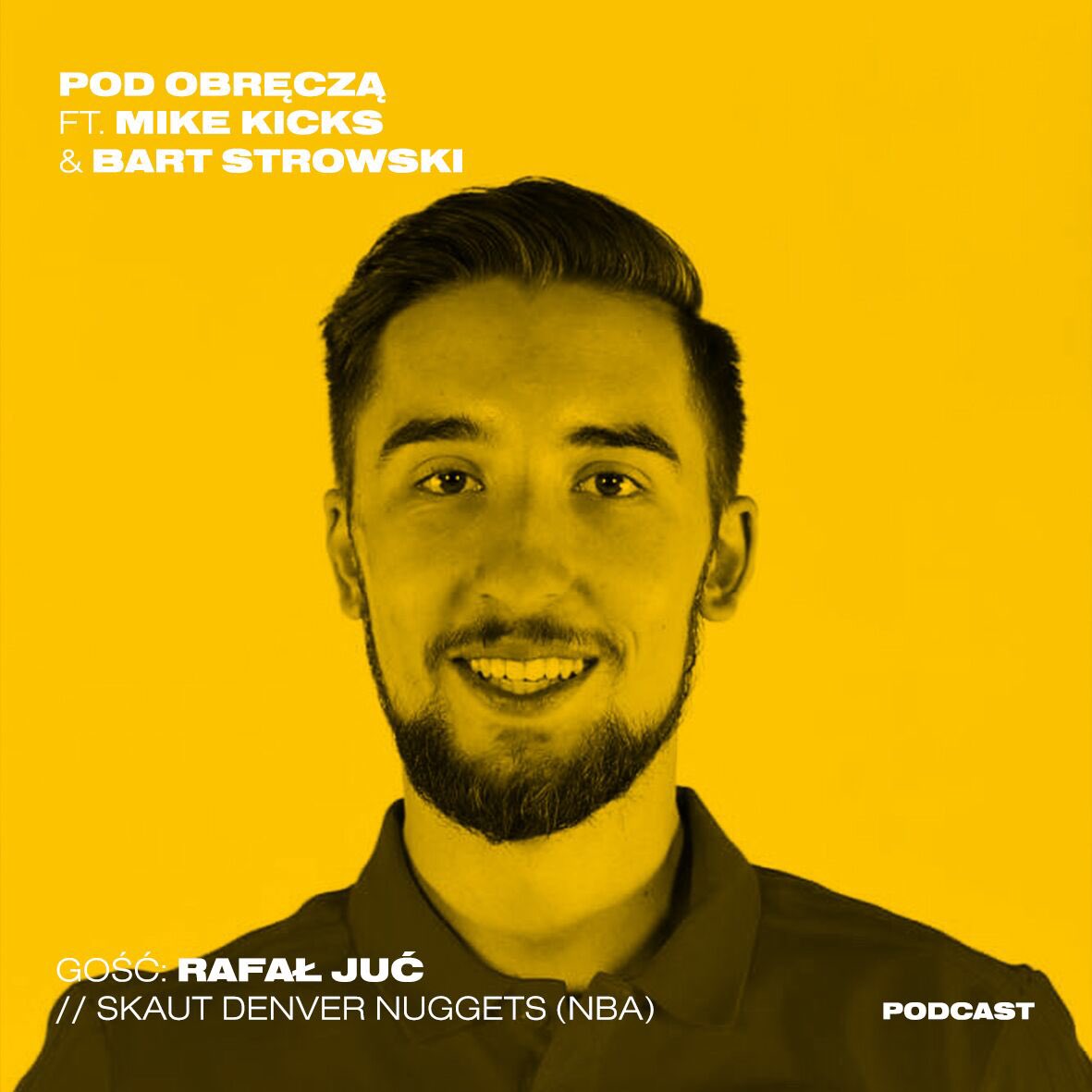 _bballjones_'s tweet photo. Już jest! Podcast z audycji, w której naszym gościem był @rafjuc. Mega gość i mega rozmowa - polecamy serdecznie!!! 👇🏼👇🏼👇🏼
https://t.co/A0z8ywvZ2J

@realmikekicks @bart_strowski @newonce_sport #newoncesport #podobrecza #nbapl #plkpl #koszwwa #nba #denvernuggets https://t.co/FdpZ2xaqEU