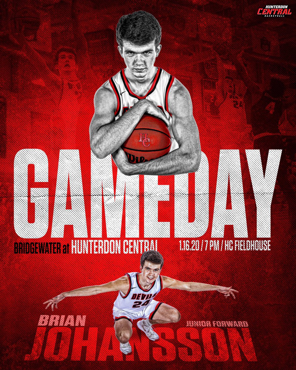 SLCreativeVid's tweet photo. Rivalry game + FRYB Rec Night = 🔥 at the Fieldhouse. Be there for the 7 pm tip when Brian Johansson & red-hot @RedDevilsHoops square off with Skyland foe Bridgewater. 🔴⚫️⚪️🏀 #CapturingTheMoment #WinTheDay #BleedRed #RedDevilPride #RedDevilsHoops #WTD https://t.co/gCszOXfhGS