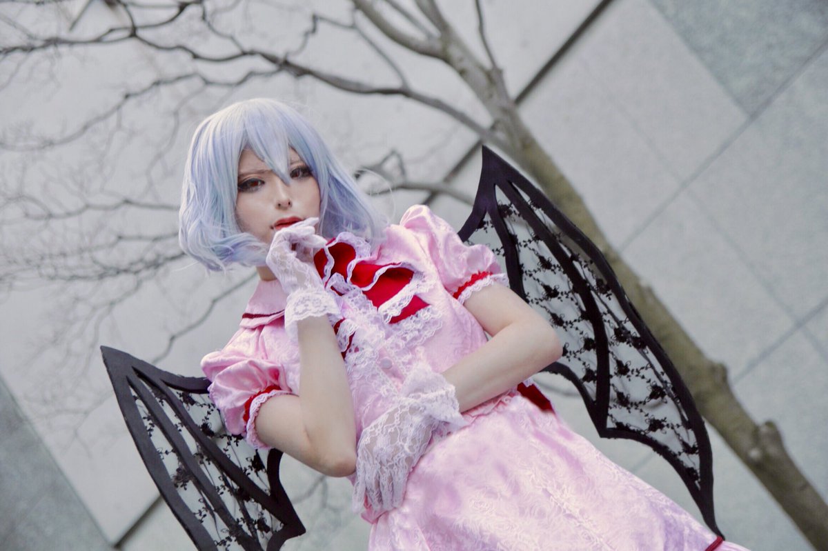 Twoucan コミケ４日目 の注目ツイート コスプレ