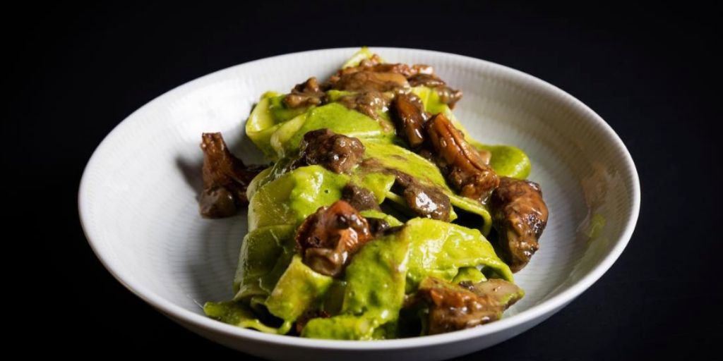 Quiero que descubras sabores únicos en Sa Fàbrica. 

#MarcelRess #Chef #Spain #mallorca #SaFabrica #Inca #restaurant