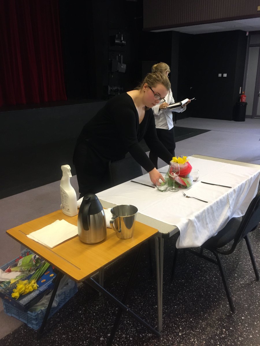 CymoeddILS's tweet photo. Massive congratulations to Naeve and Renda for their outstanding performance yesterday at the Skills Competition Wales https://t.co/D7iXpXkAKg