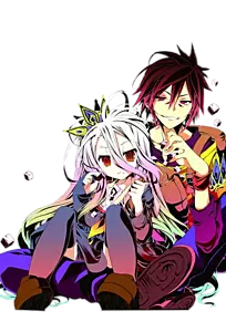 ノーゲーム ノーライフのtwitterイラスト検索結果 ノーゲーム ノーライフのtwitterイラスト検索結果