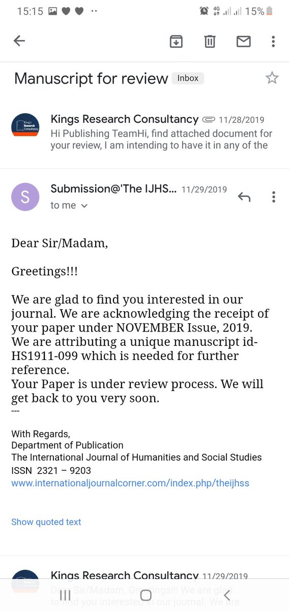 Rube_Mfalme's tweet image. Those who need their PhD Journals written kindly hit me up thru DM or 0728426918 or visit our Twitter handle @KingsResearch_
#IkoKaziKE
#Mwiki
Babu Owino Willis Ruto Raila Uhuru

RT, My Clients might be on your TL
Quality &amp;amp; Confidentiality is a guarantee