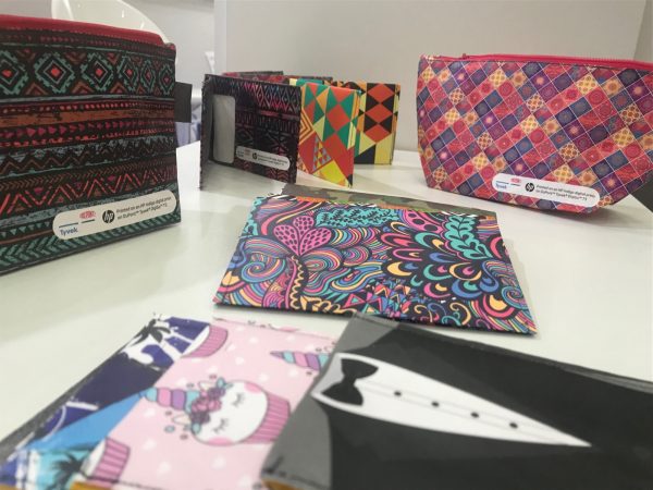 At <a href="/SpenicGraphics/">Spenic Graphics</a>, we offer an extensive range of paper style #Tyvekrolls and sheets, with size range from A5 to A0, SRA4 to SRA2. *Rolls range from 1050mm, 1300mm to 1600mm wide. Check out more - bit.ly/3afH6OS
#printmedia #printingsolution #printing #printprocess