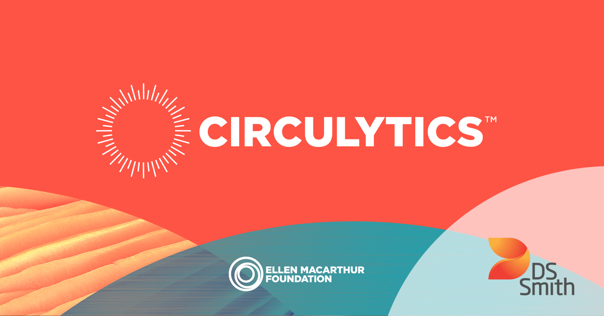 dssmithgroup's tweet photo. Wondering how to accelerate your transition to a #circulareconomy? #Circulytics, a new tool
launched by @circulareconomy allows companies to track and assess their progress on the road to circularity. Get to know Circulytics: https://t.co/aOqfPhojhh
#MeasuringCircularity https://t.co/R3Pce3sg6l