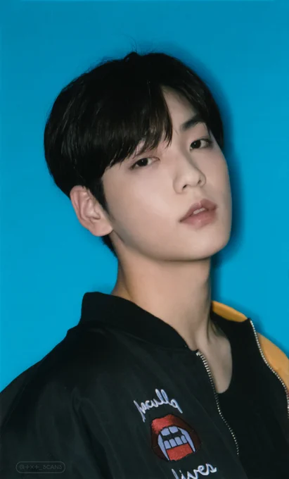 TXT SCANS ✘ on X: 