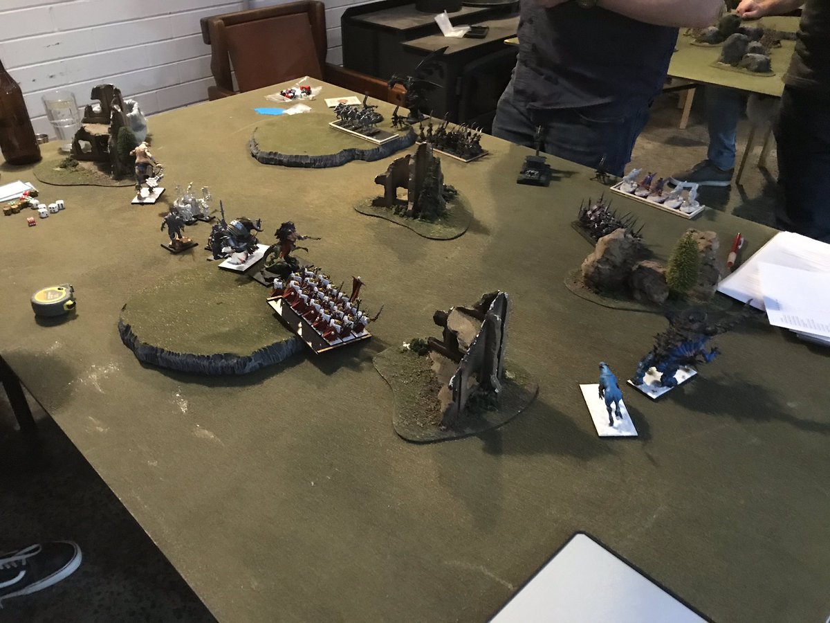 Aus_willi's tweet photo. 8 #T9A players at the club tonight including a couple of newbies. Awesome to see the growth of the game in Melbourne https://t.co/d9LUnQfEBv