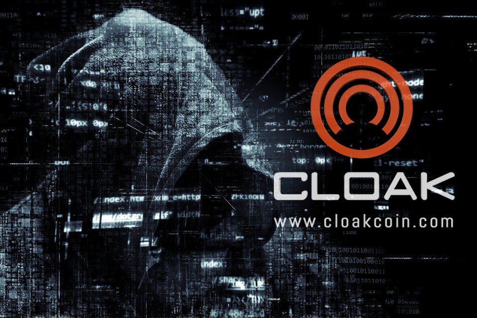 starttanky's tweet photo. What is purpose of #CloakShield in #Cloakcoin?
it allows the encrypted sending of data to nodes on the #Cloak network using symmetric #RSA #encryption and #EllipticCurveDiffieHellman key exchange it will ensure #yourdata stays #private
#BeYourOwnBank #investInCloakcoin #BYOB https://t.co/IIh0ri1TbJ