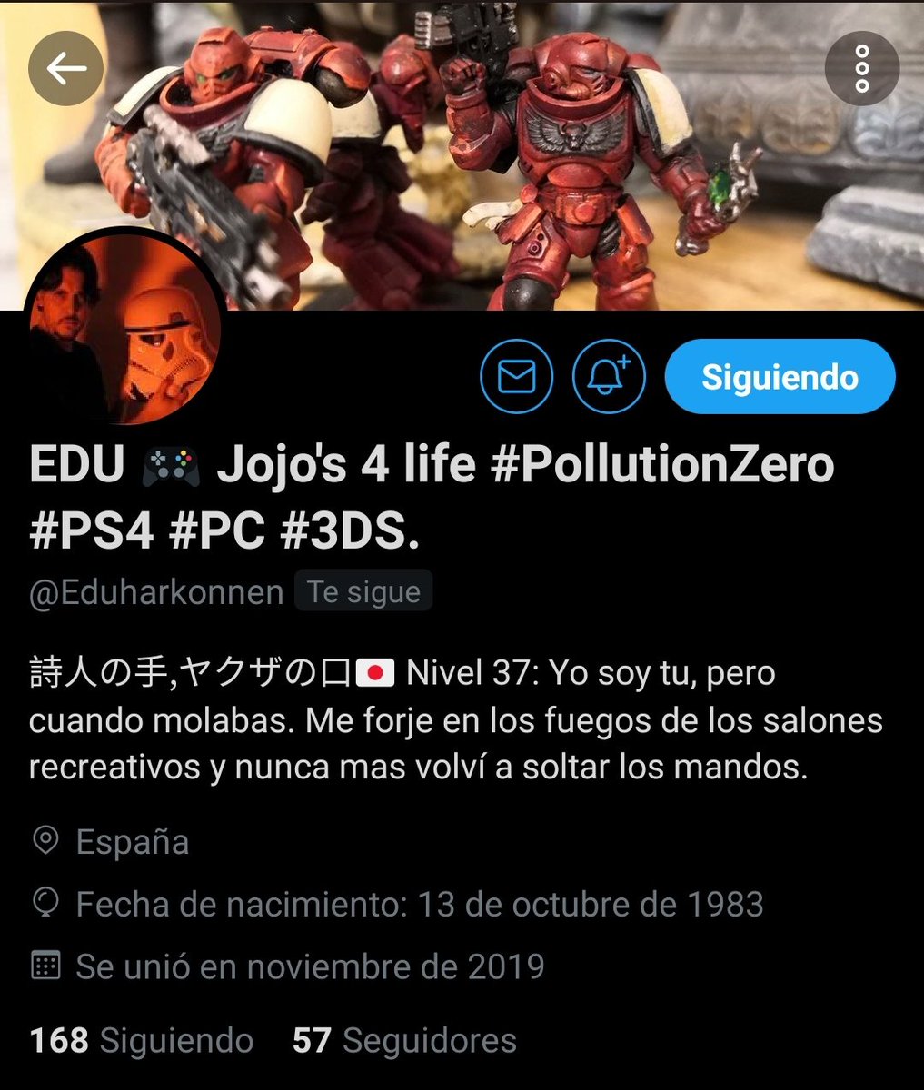 ePollutionZero tweet picture