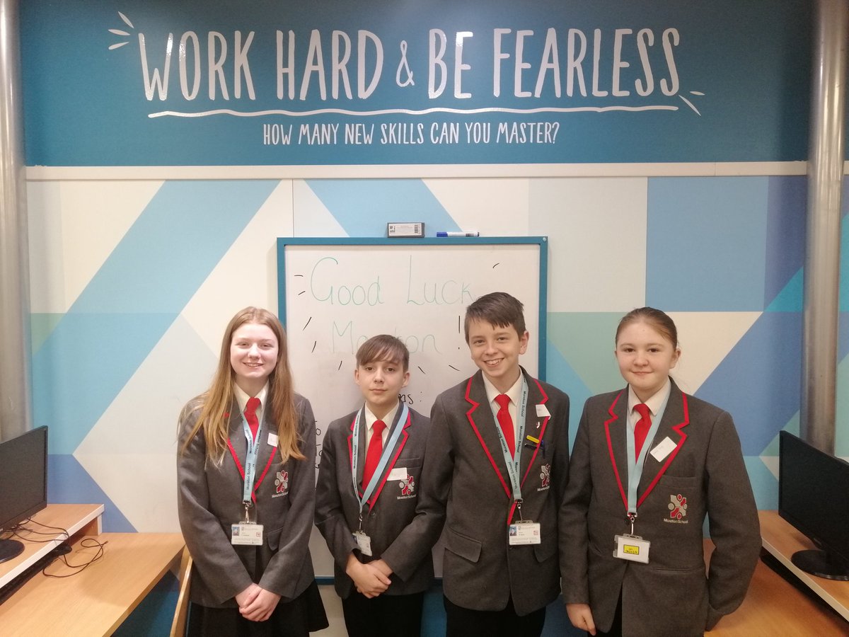 Moreton Ruby tweet media