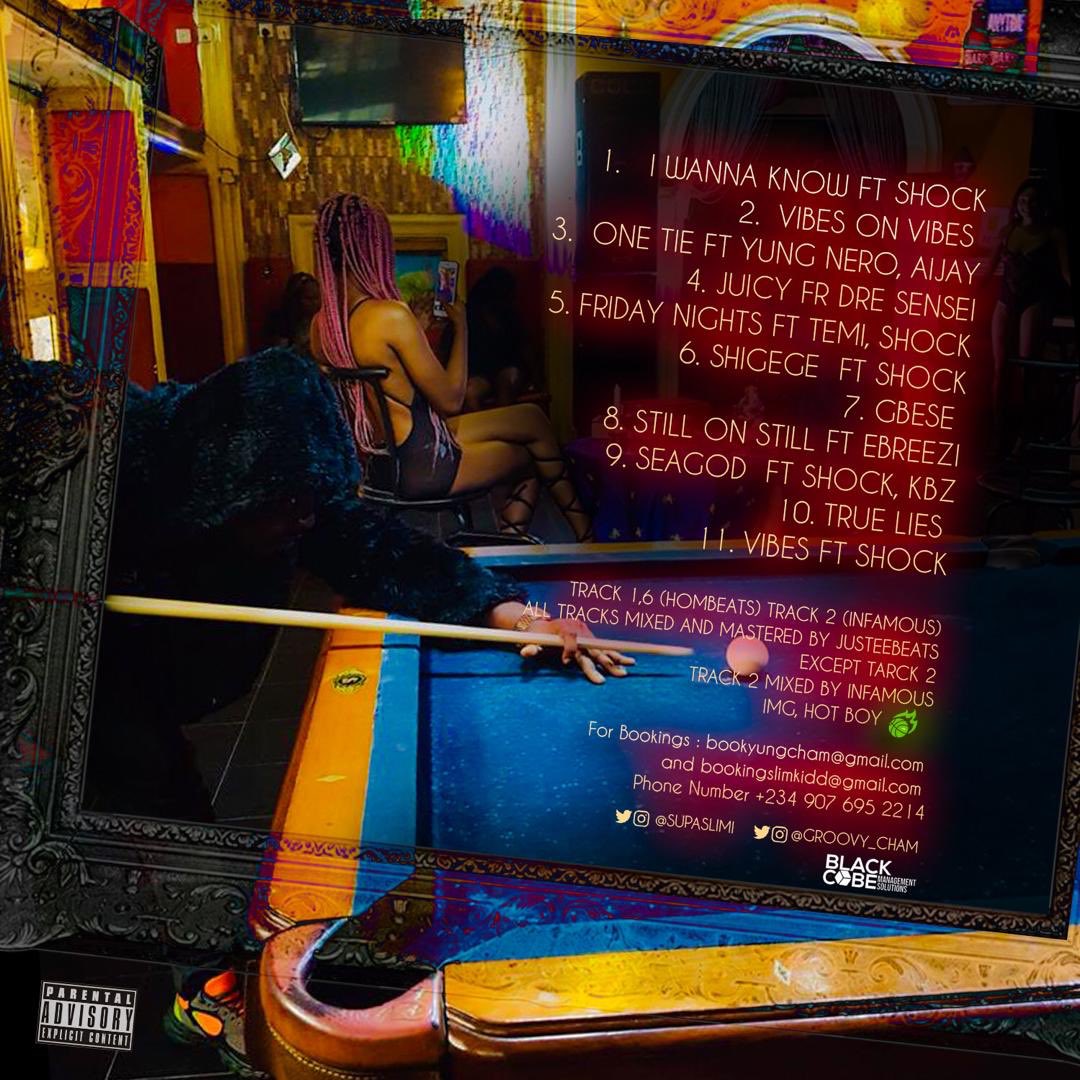 festacypher's tweet photo. @groovy_cham x @supaslimi FRIDAY NIGHTS! Out soon on all platforms... proudly supported by @festacypher #festacypher 💯 https://t.co/JFvJhIrYIV
