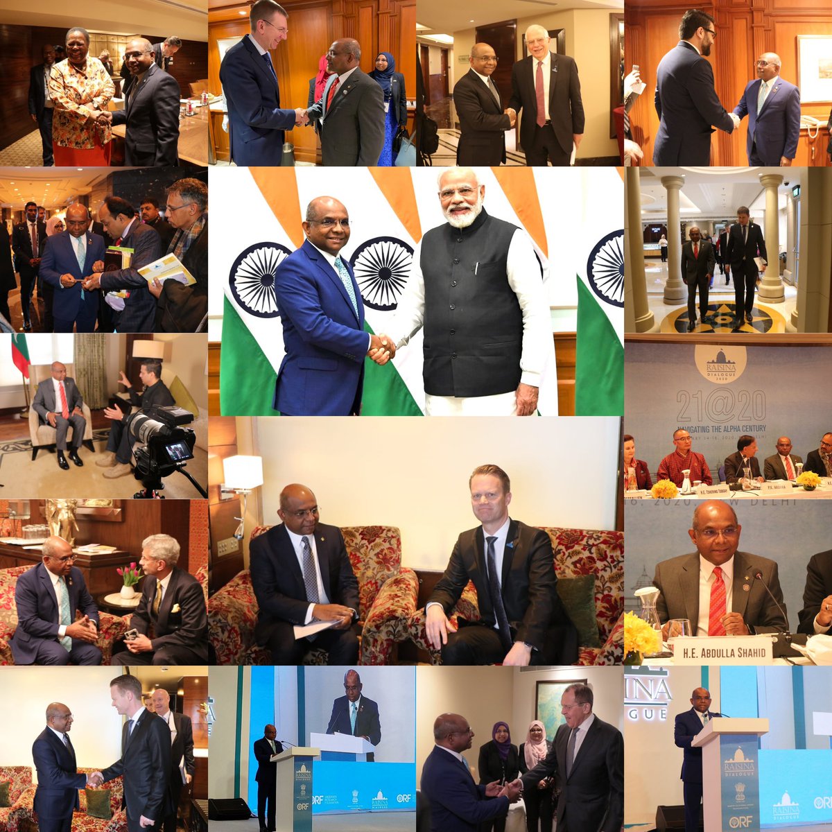 Abdulla Shahid tweet media