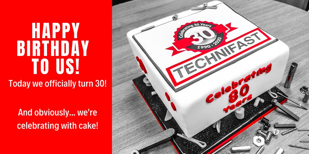 Technifast Ltd tweet media