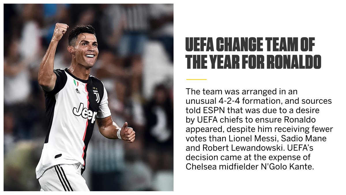 ESPN FC tweet media