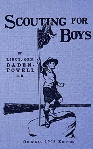 MarkMasonsHall's tweet photo. #MarkMasterMasons in 'kindred Lodges' #KLA &amp; @Prestonian2012 will know that on this day in 1908 the 1st issue of 'Scouting for Boys: A Handbook for Instruction in Good Citizenship', the 1st book on the Scout Movement, was published. Written &amp; illustrated by Robert Baden-Powell. https://t.co/OihfdeIuTH