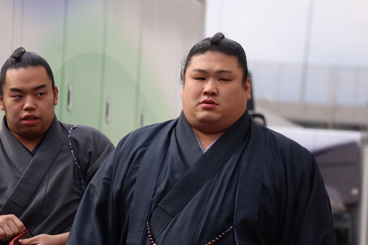 朝玉勢 朝玉勢