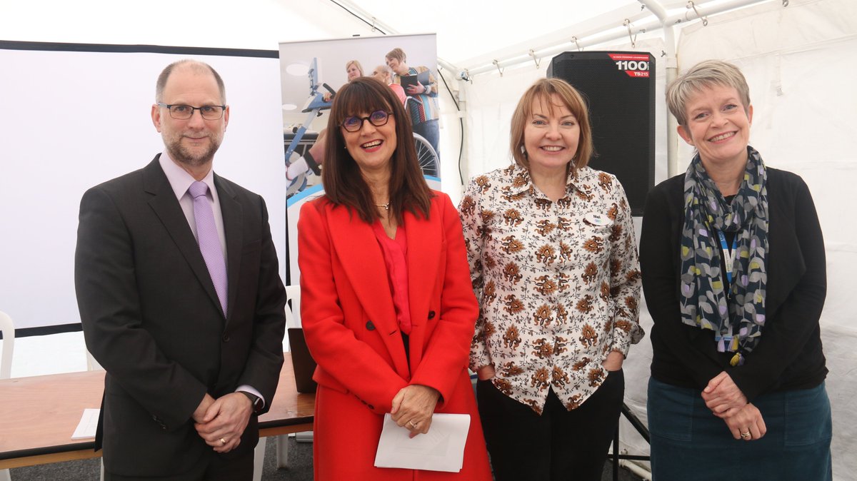 MantonABI's tweet photo. We'd like to thank everyone who joined us for our first year anniversary talks on the blustery tuesday morning! A big thank you to our speakers on the day, Professor Dr Michael Grey, Dr Melanie Stevens, Helen Thomas and Amanda Swain https://t.co/ESC8hIvX3Z