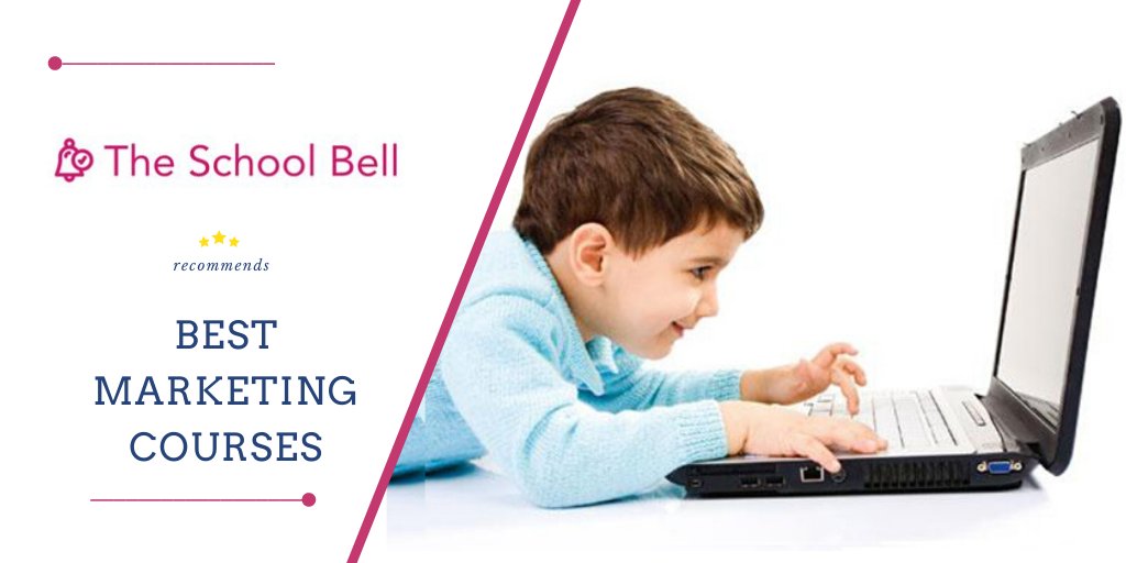 The School Bell tweet media