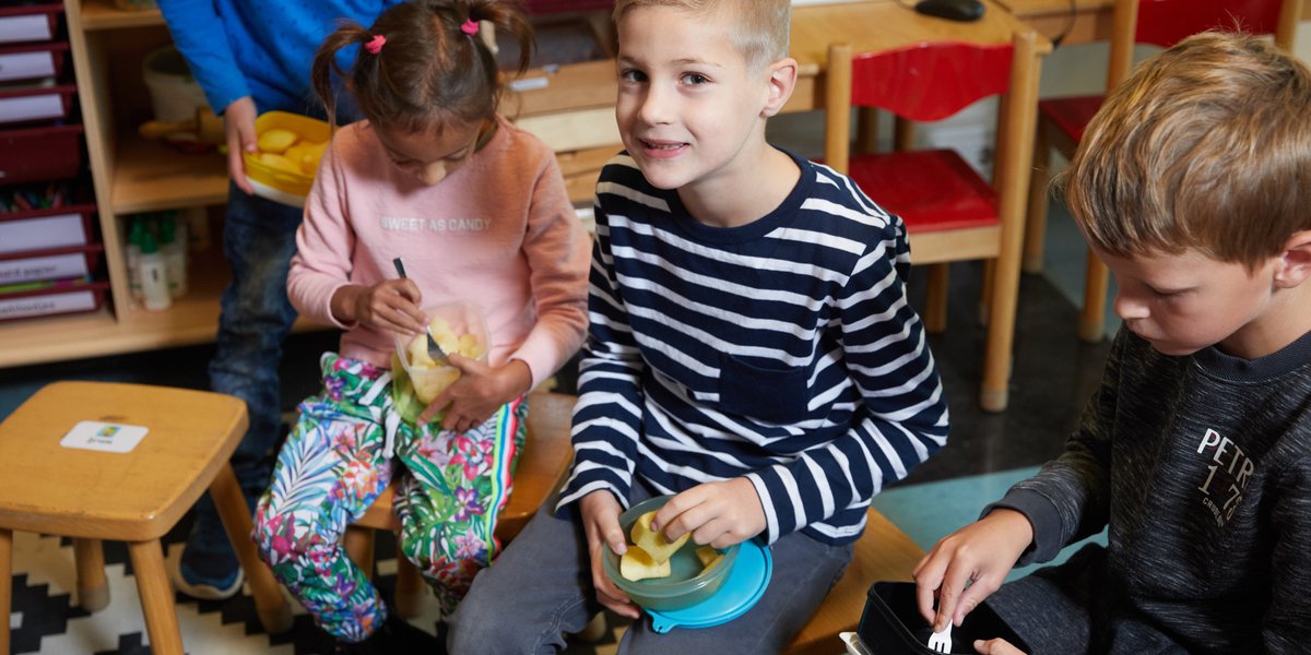 Gezondeschool.nl tweet media