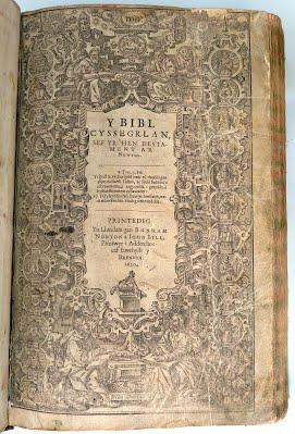 Cyfarfod nesaf <a href="/cymrodorion/">Cymrodorion Caerdydd Sefydlwyd 1885</a> - 7 Chwefror 2020 am 19:30 <a href="/tabernaclyrais/">tabernaclyrais</a>.  Yr Athro Ceri Davies yn trafod: Dr John Davies Mallwyd a Beibl 1620.  Croeso cynnes i bawb.