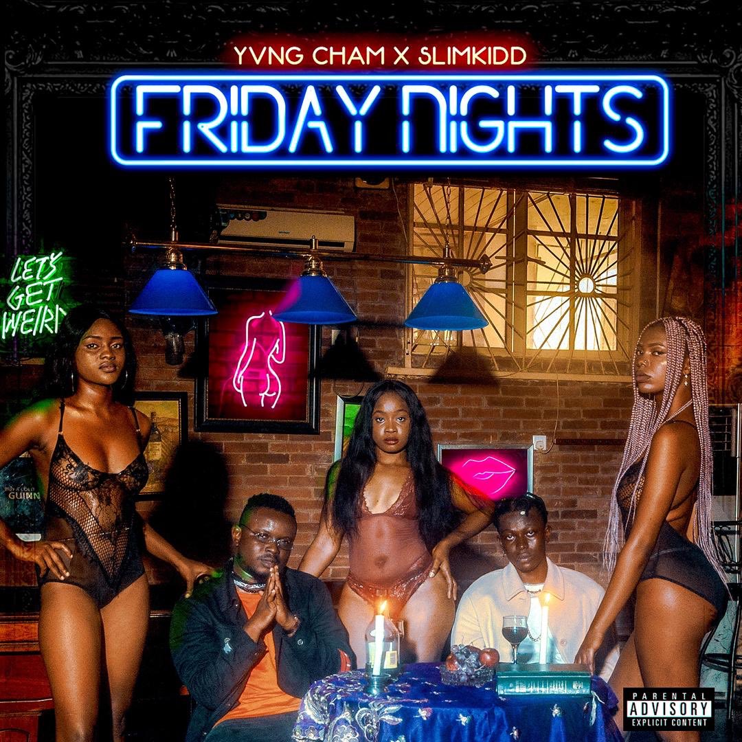 preeaacchher's tweet photo. @groovy_cham x @supaslimi FRIDAY NIGHTS! Out soon on all platforms... proudly supported by @festacypher #festacypher 💯 

@festaconline @FESTACCONNECT @Festacdirect https://t.co/IAhdhjCkYz