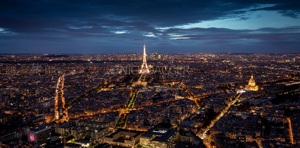 NickDaggerPhoto's tweet photo. Recently I was lucky enough to visit #Paris and could not resist visiting the #MontparnasseTowerObservationDeck at sundown to capture the #BestViewOfParis and a glass of Champagne or two! 📷🇫🇷🍾

#TravelPhotographer https://t.co/uFk2GaGPPt