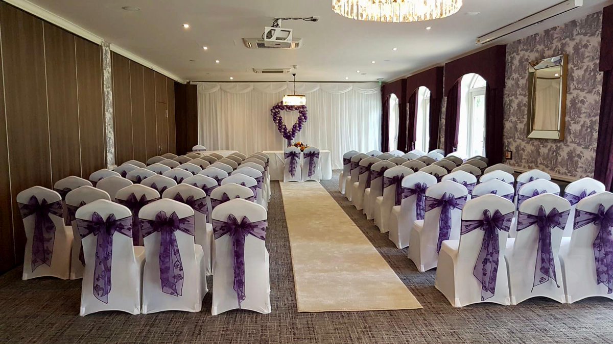 Did you or your partner pop the question this Christmas? Here at Woughton House our team are dedicated to making your dream wedding a reality. Get in touch to find out how we can help.

#MGalleryMoments