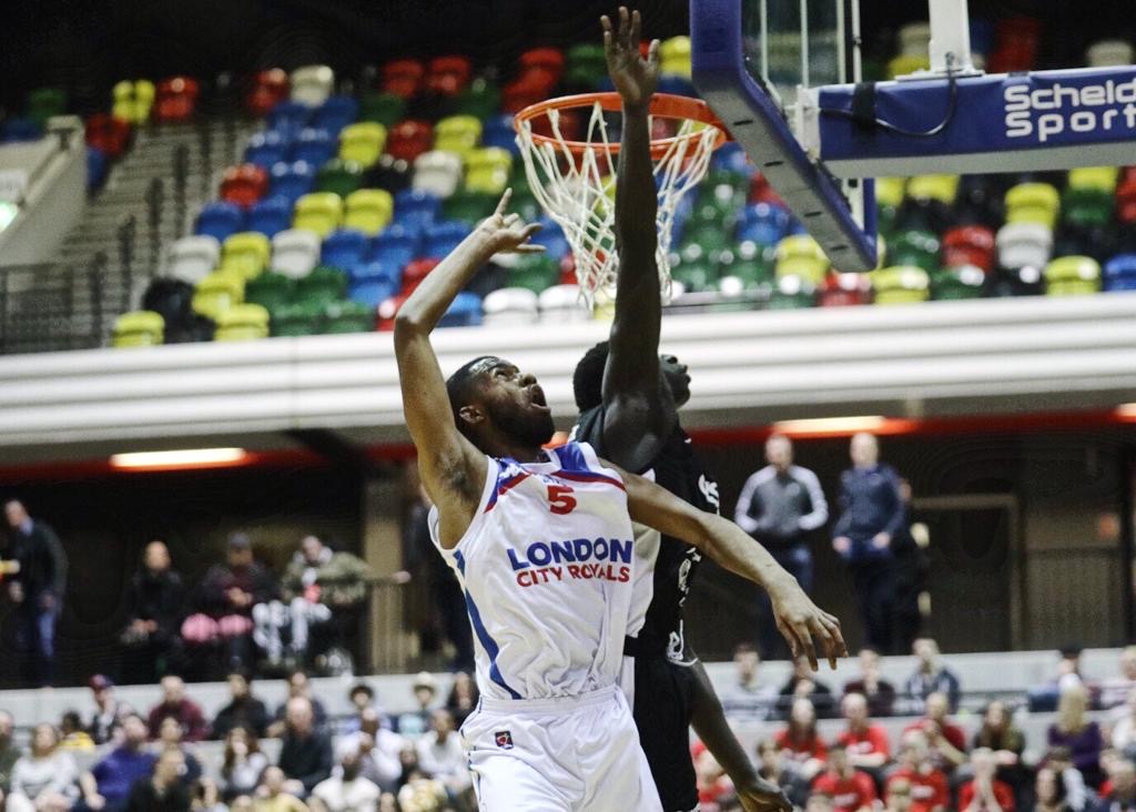 Preview: Royals set for another showdown with <a href="/BristolFlyers/">Bristol Flyers</a> on Friday night 👑

📝 londoncityroyals.com/2020/01/previe…

#BritishBasketball