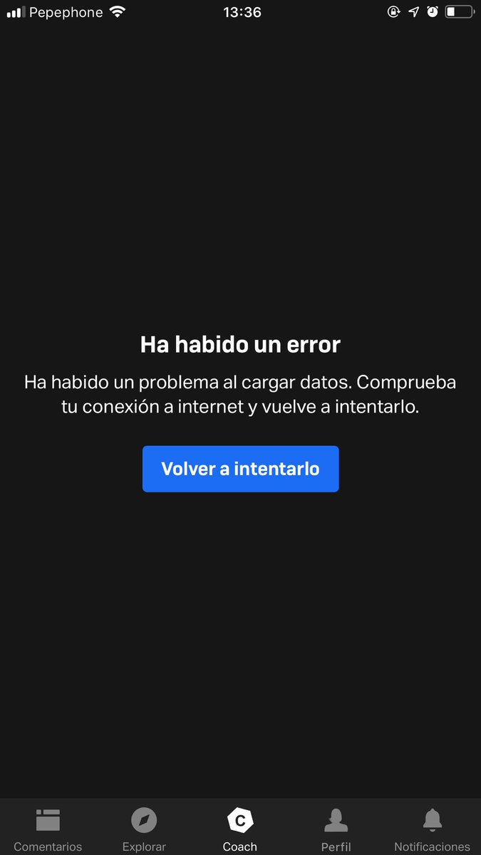 ⁦<a href="/FreeleticsES/">Freeletics ES</a>⁩