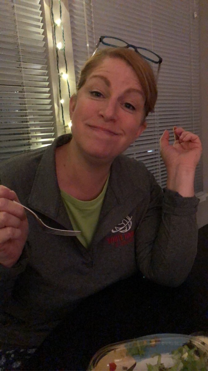 Momma_Fowler's tweet photo. When someone catches you looking at their phone over their shoulder https://t.co/Ubx1elacth