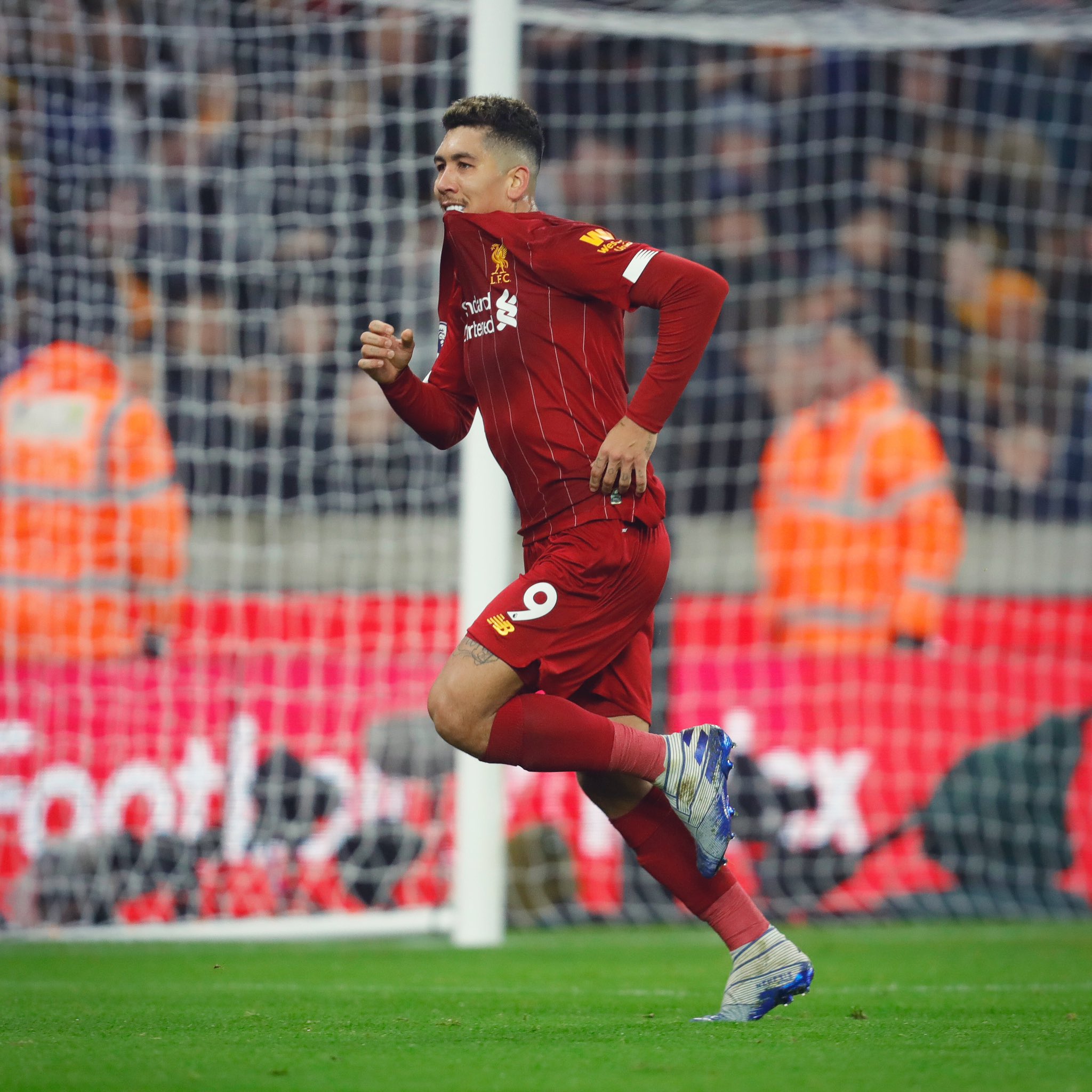 roberto firmino nemeziz