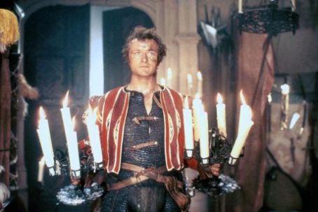 Happy Birthday to Rutger Hauer 1/23/44
He is missed. 