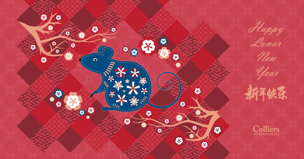 Colliers Australia tweet media