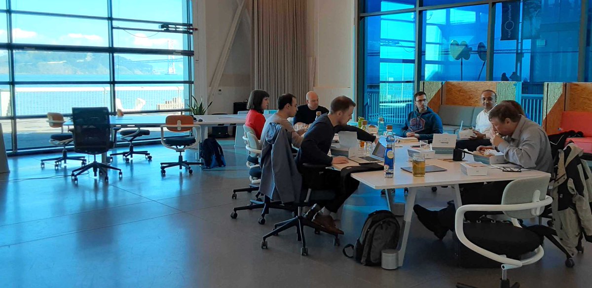 Swissnex Bootcamps USA tweet media