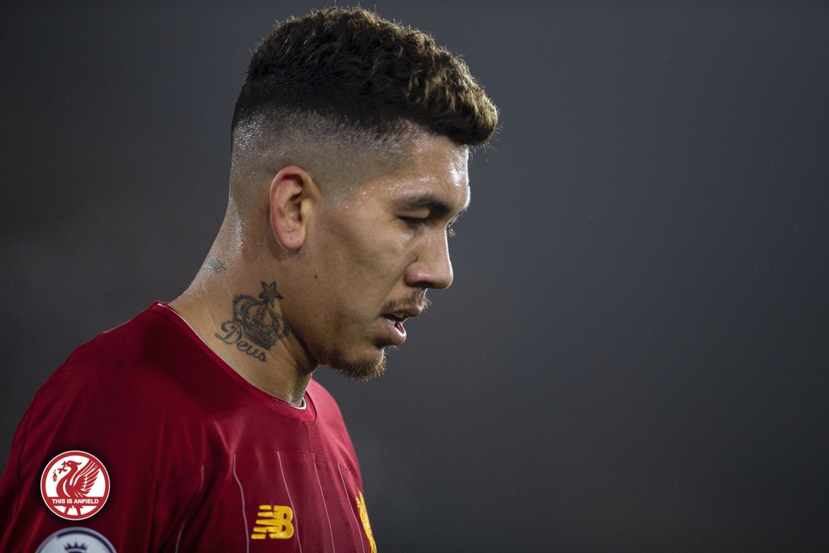 thisisanfield's tweet photo. SIM SENHOR ❤ https://t.co/GLYX9wRy5t