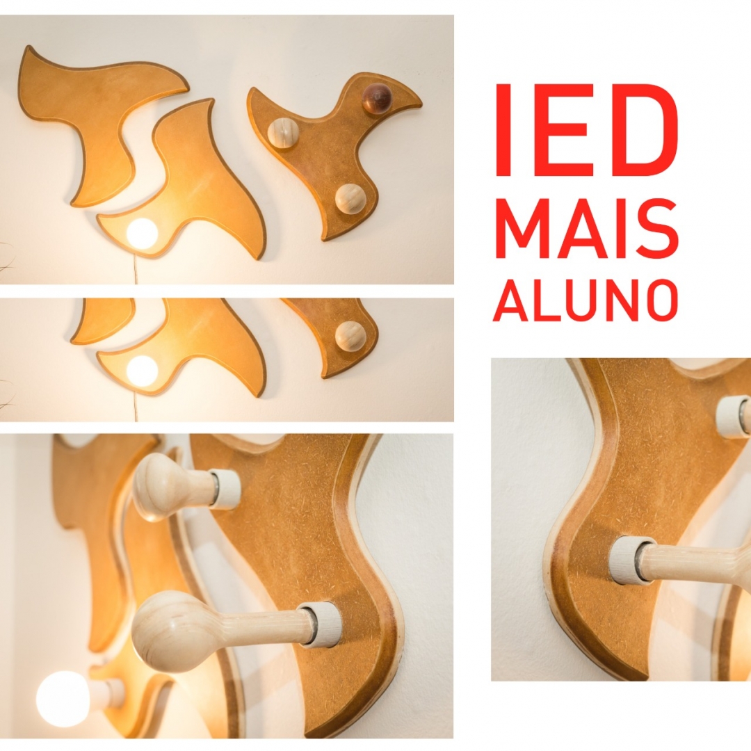 IEDRio's tweet photo. O IED Rio quer conhecer os trabalhos e demais criações de seus alunos e ex-alunos. Envie email para iedrio@ied.edu.br ! 

Na foto, projeto de Eric Makay Katz, Rafael Augusto Fabião Gomes Ribeiro e Andrea Costa Gonçalves de Araujo para o Saperfare em Design de Produto. https://t.co/taYkwM2D0v