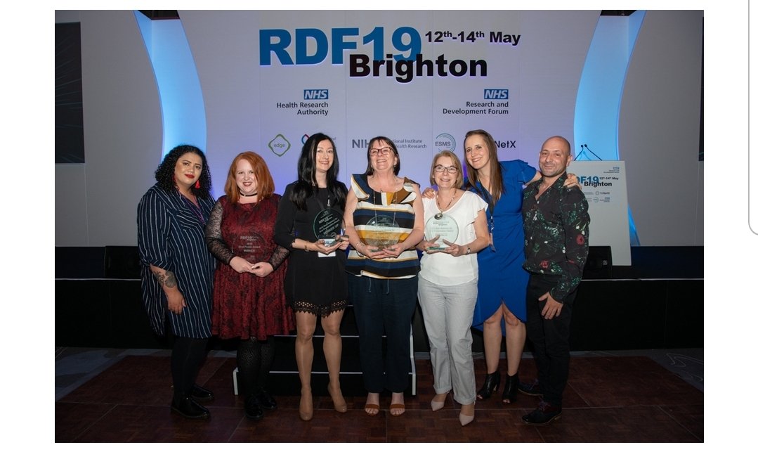 Daniell19244313's tweet photo. Slides from the @NHSRDForum event are here:
Β https://t.co/cKLaOm1KM3
It even won a prize! @GregorySarah #research #radiology #oxford #mentalhealth #mentalhealthresearch https://t.co/3InW0k2qzz