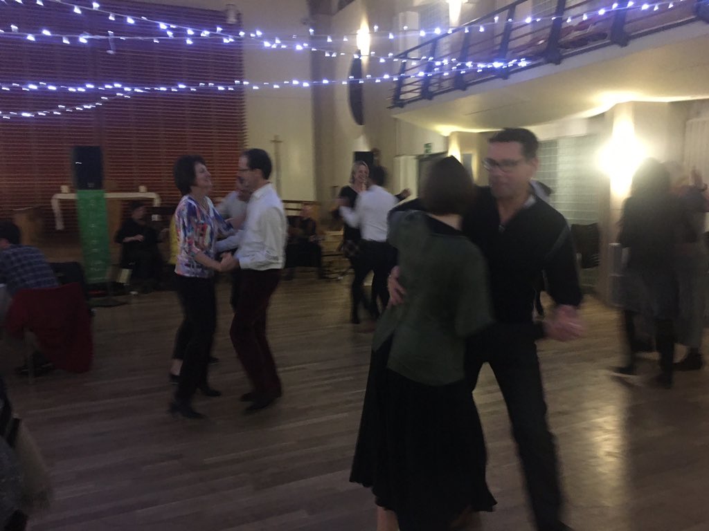 QM Events tweet media