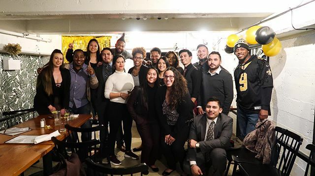 For those who don't know, Racheal has been with DDI since day one. As our Operations Manager, she knows our people the best and helps everything run smoothly. Racheal has shown her dedication to this company for five years, and on Monday, we surprised he… ift.tt/37lsoUF