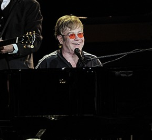 playbill's tweet photo. .@CynthiaEriVo, @idinamenzel, @eltonofficial, and more will perform at the 2020 #Oscars: https://t.co/mBApQP4fnJ https://t.co/mprP4fRVmF