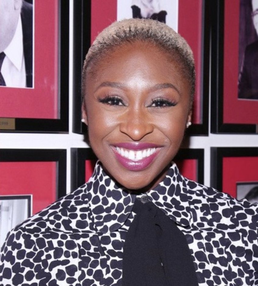 playbill's tweet photo. .@CynthiaEriVo, @idinamenzel, @eltonofficial, and more will perform at the 2020 #Oscars: https://t.co/mBApQP4fnJ https://t.co/mprP4fRVmF
