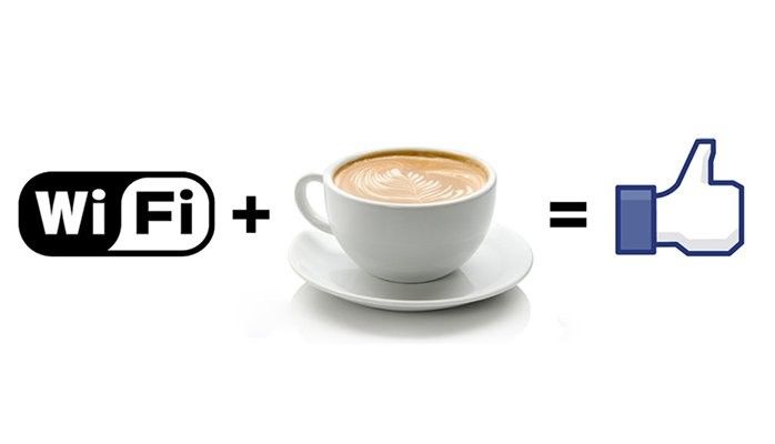 _EverestNetwork's tweet photo. Are you offering Free Wi-Fi? Here are four reasons why you should:

1. Increase Customer Satisfaction
2. Promote Productivity
3. Boost Employee Satisfaction
4. Improve Profits

Read more: https://t.co/xCIGOKO30a

#wifi #freewifi https://t.co/pKASYZ3jkB
