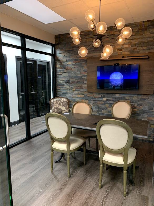 BRCCPA's tweet photo. The clients will love this new area in the Charlotte office!
#readyforbusyseason #clientservice #letsgetstartedtoday #brccpa #taxseason #advisorsready #beautifulremodel #havingpowerfulconversations https://t.co/C3FelA7ZLi